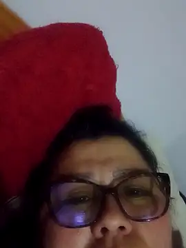 Snapshot of Darly_Gomez chatting on 22, 3, 2025 Darly Gomez online show from 22, 3, 2025