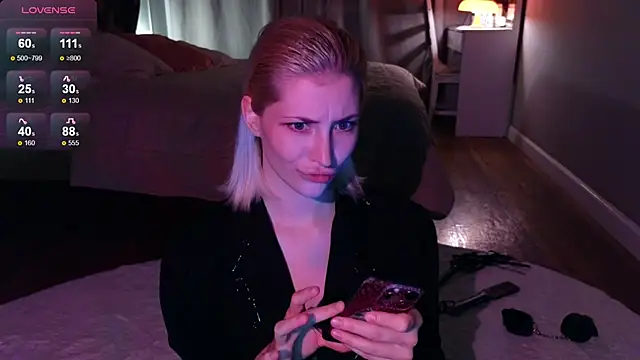 Snapshot of alexa_novak chatting on 26, 9, 2025 alexa novak online show from 26, 9, 2025