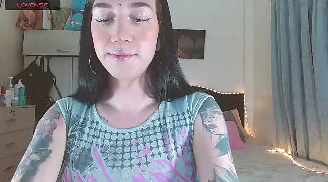 karla zambrano online show from 19, 3, 2025