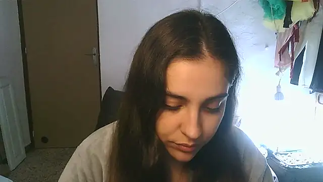 Snapshot of Ursumi1 chatting on 15, 12, 2024 Ursumi1 online show from 15, 12, 2024