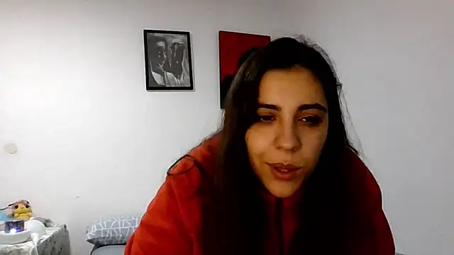 Snapshot of Ursumi1 chatting on 20, 11, 2025 Ursumi1 online show from 20, 11, 2025