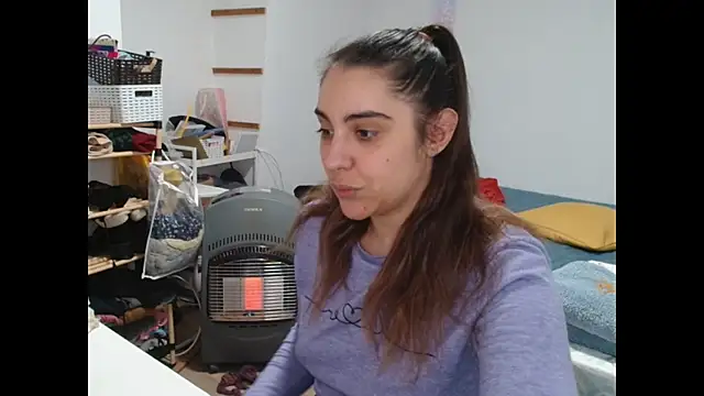 Ursumi1 online show from 6, 1, 2026