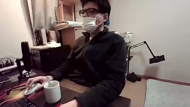 Snapshot of toho_cst chatting on 18, 2, 2025 toho cst online show from 18, 2, 2025