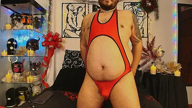 Snapshot of dannybear_ chatting on 26, 12, 2024 dannybear online show from 26, 12, 2024