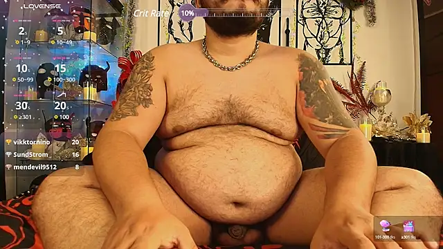 Snapshot of dannybear_ chatting on 29, 12, 2024 dannybear online show from 29, 12, 2024