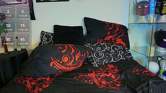 Snapshot of dannybear_ chatting on 17, 2, 2025 dannybear online show from 17, 2, 2025