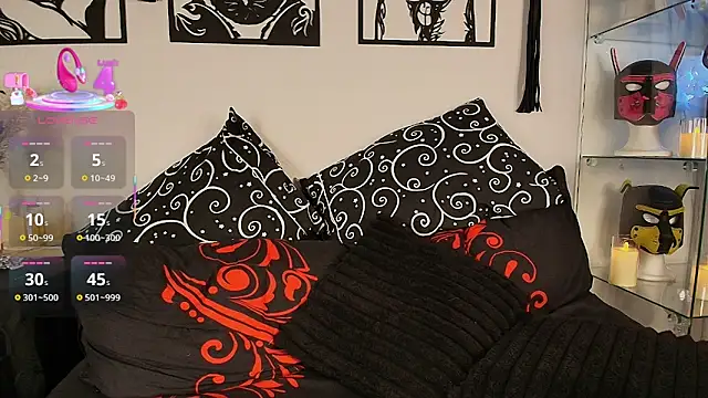 Snapshot of dannybear_ chatting on 10, 3, 2025 dannybear online show from 10, 3, 2025