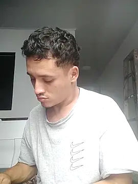 StivenSM online show from 1, 2, 2026