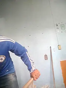 StivenSM online show from 2, 2, 2026