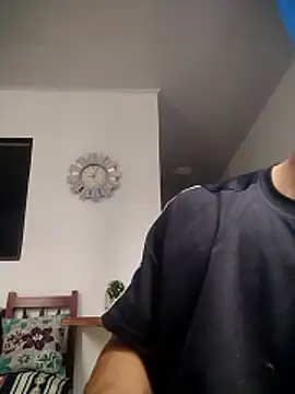 StivenSM online show from 3, 2, 2026