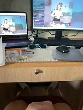 Hard SeaMen online show from 11, 1, 2025