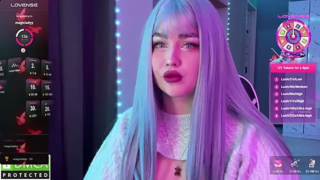 Pepsik0lnaya online show from 8, 2, 2025