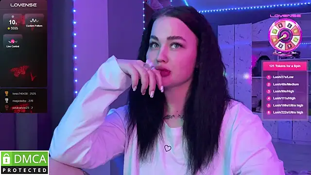 Pepsik0lnaya online show from 21, 2, 2025