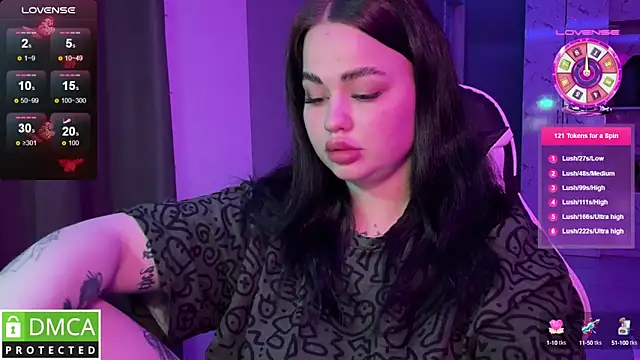 Pepsik0lnaya online show from 22, 2, 2025