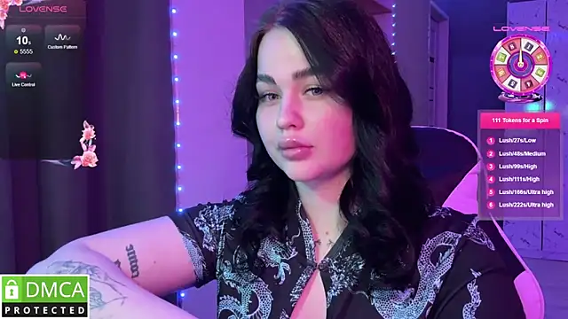 Pepsik0lnaya online show from 24, 2, 2025