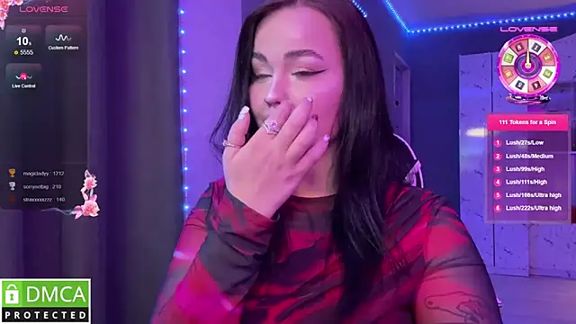 Pepsik0lnaya online show from 27, 2, 2025