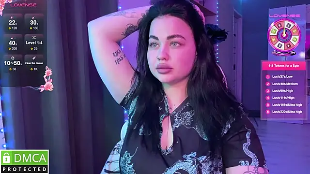 Pepsik0lnaya online show from 1, 3, 2025