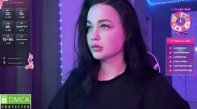 Pepsik0lnaya online show from 12, 3, 2025