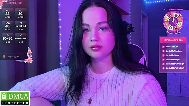 Pepsik0lnaya online show from 20, 3, 2025