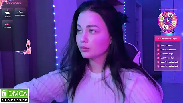 Pepsik0lnaya online show from 21, 3, 2025