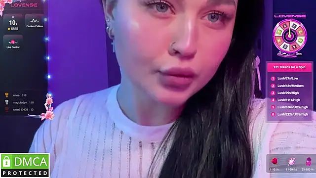 Pepsik0lnaya online show from 21, 3, 2025