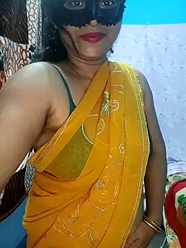 Snapshot of Sexy_Mona_Bhabhi chatting on 24, 12, 2024 Sexy Mona Bhabhi online show from 24, 12, 2024