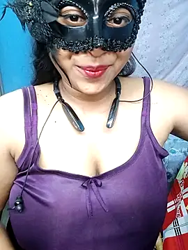 Snapshot of Sexy_Mona_Bhabhi chatting on 18, 2, 2025 Sexy Mona Bhabhi online show from 18, 2, 2025