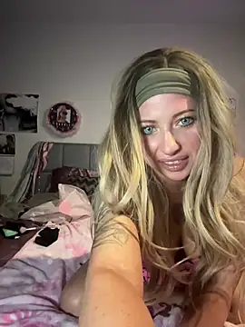 Hollyhudson123 online show from 19, 3, 2025