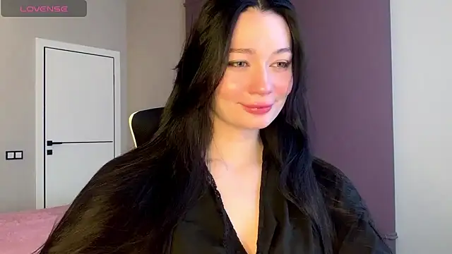 Misty Rose online show from 14, 12, 2024