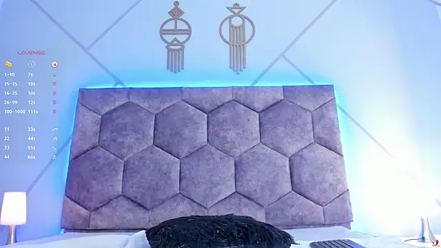 aggy castel online show from 11, 2, 2025