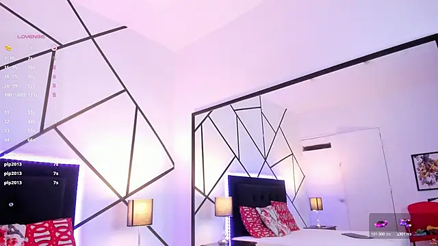 aggy castel online show from 17, 3, 2025