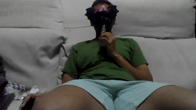 Justforfun ind1 online show from 7, 12, 2024