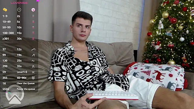 Walt Enjoy online show from 16, 12, 2024