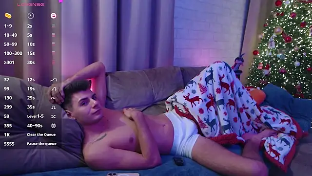 Walt Enjoy online show from 18, 12, 2024