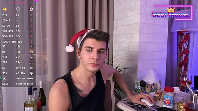 Walt Enjoy online show from 31, 12, 2024