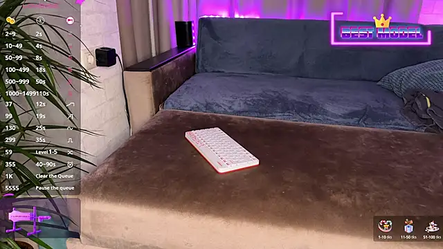 Walt Enjoy online show from 22, 1, 2025