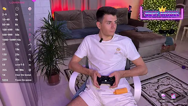 Walt Enjoy online show from 10, 2, 2025