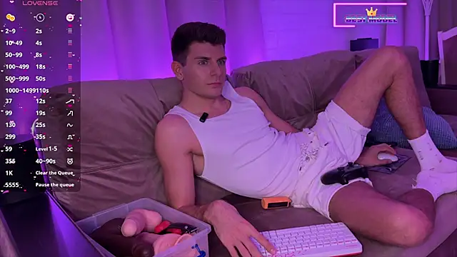 Walt Enjoy online show from 18, 2, 2025