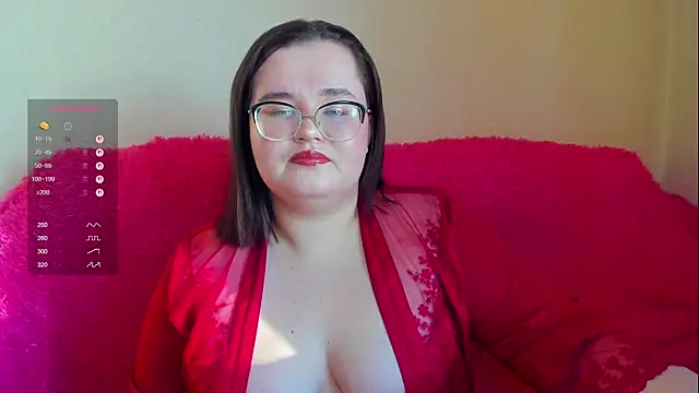 Jessica Joy online show from 31, 10, 2025