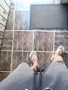 paubabando  online show from 13, 1, 2025