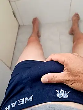 paubabando  online show from 8, 2, 2025