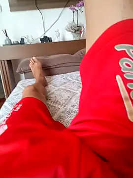 paubabando  online show from 8, 3, 2025