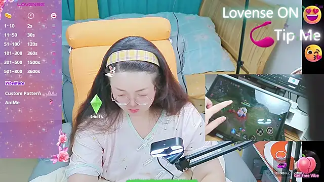 Weiwei5200 online show from 25, 2, 2025