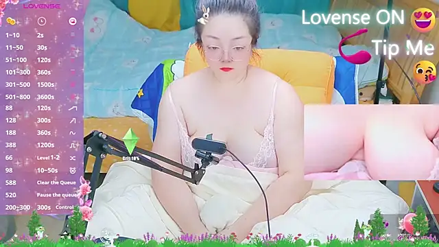 Weiwei5200 online show from 3, 3, 2025