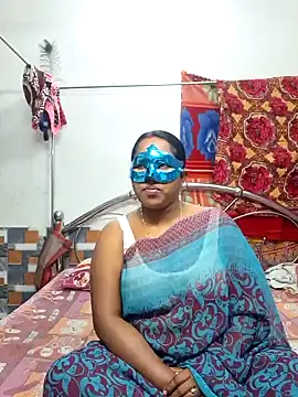 Snapshot of Real_Desi_Couple chatting on 19, 12, 2024 Real Desi Couple online show from 19, 12, 2024