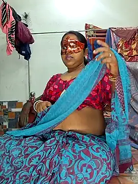 Snapshot of Real_Desi_Couple chatting on 27, 12, 2024 Real Desi Couple online show from 27, 12, 2024