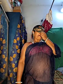 Snapshot of Real_Desi_Couple chatting on 17, 3, 2026 Real Desi Couple online show from 17, 3, 2026