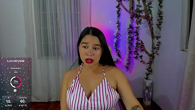 Eily   online show from 1, 1, 2025