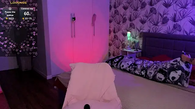 Helen bae online show from 25, 2, 2026