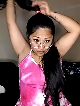 Snapshot of ineliveca chatting on 7, 1, 2025 ineliveca online show from 7, 1, 2025